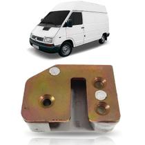 Fechadura trafic 94/02 externa porta dianteiro ld