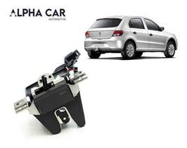 Fechadura Tranca Elétrica Porta Malas Vw Gol G5 G6 Após 2008 - Universal / V&B / JAHU Fechadura Tranca Elétrica Porta Malas Vw Gol G5 G6 Após 2008 - Universal / V&B / JAHU
