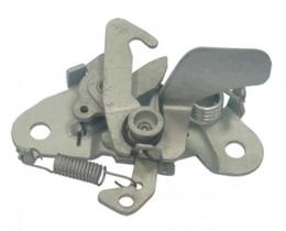 Fechadura Tranca Inferior Capo Peugeot 206 passion sw