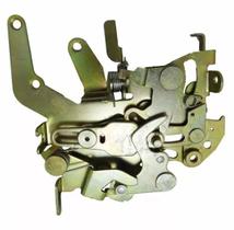 Fechadura Tranca Porta Lateral Meio Correr Sprinter Até 2012