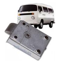 Fechadura Tranca Porta Malas Tampa Traseira Kombi Clipper Fechadura Tranca Porta Malas Tampa Traseira Kombi Clipper