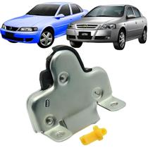 Fechadura Tranca Porta Malas Vectra Astra Sedan 1997 a 2011