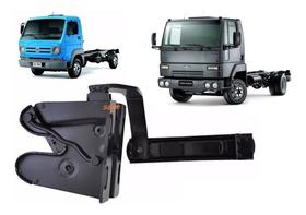 Fechadura Trava da Cabine Caminhao Cargo Volkswagen Worker Delivery Titan após 1991 a 1998 Fechadura Trava da Cabine Caminhao Cargo Volkswagen Worker Delivery Titan após 1991 a 1998