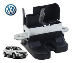 Fechadura Trava Elétrica Do Porta Malas Vw Golf Jetta Tiguan - B9440