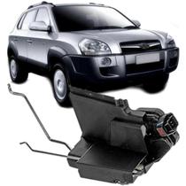 Fechadura Trava Eletrica Porta Diant. Direita Tucson 2006-15