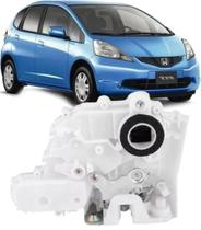 Fechadura Trava Elétrica Porta Dianteira Direita Honda Fit