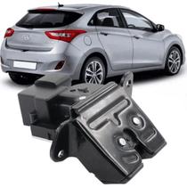 Fechadura trava eletrica porta malas hyundai i30 2013 à 2017