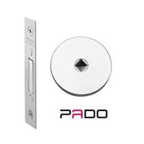 Fechadura Trava Ix 1000 Ixp Pado com 2 Tetra Chaves