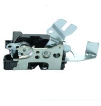 Fechadura Trava Porta Dianteira Ld Direito Ducato Jumper Box