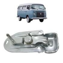 Fechadura Trava Porta Lateral Correr Kombi Carat 1997 A 2013