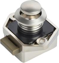 Fechadura/trava Push Lock Click Trailer Motorhome Fechadura/trava Push Lock Click Trailer Motorhome