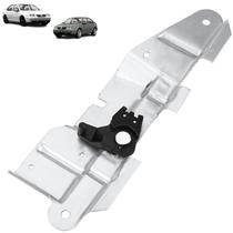 Fechadura Trava Suporte Mecanismo Tampa Traseira Base Porta Malas Bora 1999 2000 2001 2002 2003 2004 2005 2006 2007 200