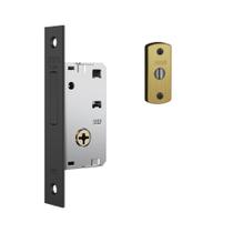 Fechadura Trava Tetra Serralheiro 1003 Antique Stam Fechadura Trava Tetra Serralheiro 1003 Antique Stam