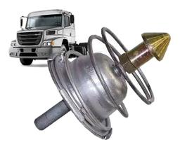 Fechadura Trava Tranca Capo 1620 1418 1618 Bicudo Superior