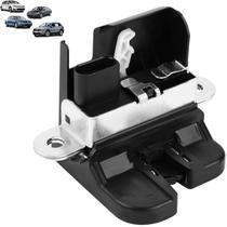 Fechadura Trava Tranca Fecho Porta Malas Golf Jetta Passat Tiguan 2014 2015 2016 2017 2018 2019 2020