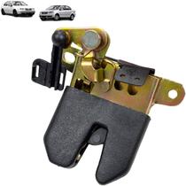 Fechadura Trava Tranca Tampa Traseira Porta Malas Polo Sedan / Bora 1999 2000 2001 2002 2003 2004 2005 2006 2007 200
