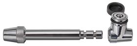 Fechadura Trimax TRA5 Receptor de Ângulo Reto Diâmetro 1,6 cm Alcance 9 cm Fechadura Trimax TRA5 Receptor de Ângulo Reto Diâmetro 1,6 cm Alcance 9 cm