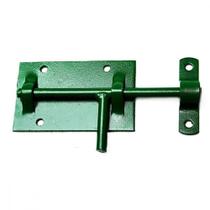 Fechadura Trinco Porteira Cinfer Ferrolho Lateral