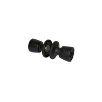 Fechadura Tubular Gold Cilindrica Tf08 Preta Sft050008