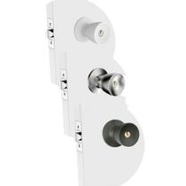 Fechadura tubular soprano 90mm para divisórias Fechadura tubular soprano 90mm para divisórias