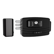 Fechadura Ultra Magic Card AGL