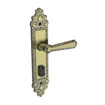 Fechadura Veneza Reta Colonial ESP17 40X53 PY53 - Soprano Fechadura Veneza Reta Colonial ESP17 40X53 PY53 - Soprano