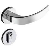Fechadura vic ext 930 80e com roseta - pado Fechadura vic ext 930 80e com roseta - pado