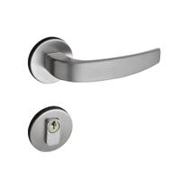 Fechadura Vic Externa 40mm Cromo Acetinado RR2 930-40PE CTZ-55 CRA Pado Fechadura Vic Externa 40mm Cromo Acetinado RR2 930-40PE CTZ-55 CRA Pado