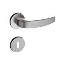 Fechadura Vic Interna 40mm Cromo Acetinado VIC RR2 930-40PI CRA Pado Fechadura Vic Interna 40mm Cromo Acetinado VIC RR2 930-40PI CRA Pado