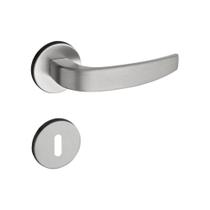 Fechadura Vic Interna Cromada Residence Pado