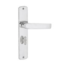 Fechadura Victória Banheiro Espelho Cromado 45mm 502649/6050/45 ZC Arouca