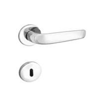 FECHADURA VICTÓRIA CROMADA 45mm AROUCA