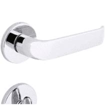 FECHADURA VICTÓRIA CROMADA 45mm AROUCA