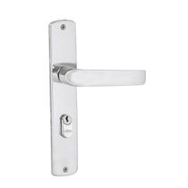 Fechadura Victória Externa Espelho 45mm Cromado 102649/6010/45 ZC Arouca Fechadura Victória Externa Espelho 45mm Cromado 102649/6010/45 ZC Arouca