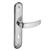 Fechadura Victória Interna 528-55PI Espelho Cromado 55mm Pado Fechadura Victória Interna 528-55PI Espelho Cromado 55mm Pado