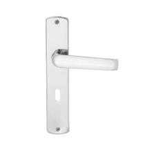 Fechadura Victória Interna Espelho 45mm Cromado 402649/6040/45 ZC Arouca Fechadura Victória Interna Espelho 45mm Cromado 402649/6040/45 ZC Arouca