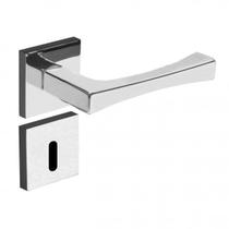 Fechadura Vivaldi Cromado Interna Pado