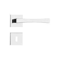 Fechadura Vivaldi Interna Cromada Premium Pado Fechadura Vivaldi Interna Cromada Premium Pado