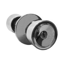 Fechadura Vouga Divisória 012 90 Mm Cromada Fechadura Vouga Divisória 012 90 Mm Cromada