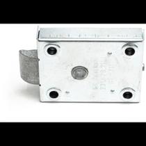 Fechadura Vw Kombi 1997 a 2005 Universal 20.146