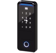 Fechadura Wi-Fi Smart Sobrepor Weg Home Fechadura Wi-Fi Smart Sobrepor Weg Home