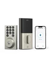 Fechadura WiFi de entrada sem chave Smart Lock eufy Security C30
