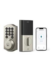Fechadura WiFi de entrada sem chave Smart Lock eufy Security C30