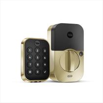 Fechadura Yale Assure Lock 2 Smart Bluetooth Sem Chave com Deadbolt Fechadura Yale Assure Lock 2 Smart Bluetooth Sem Chave com Deadbolt