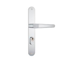 Fechadura Zamac 20mm Serralheiro 601-602/03 Stam Fechadura Zamac 20mm Serralheiro 601-602/03 Stam