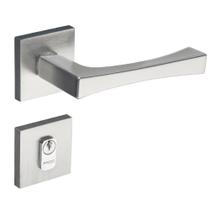 Fechadura Zamac 55mm Ext Vivaldi Ros 885-90E CRA Pado