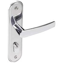 Fechadura Zamac Concept 401-40 CE CCZ- 55 EXTERNA Pado Fechadura Zamac Concept 401-40 CE CCZ- 55 EXTERNA Pado