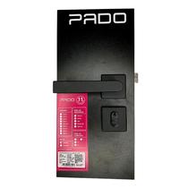 Fechadura Zamac Magnum ESP 881-40PE CTZ-55 EP Fechadura Zamac Magnum ESP 881-40PE CTZ-55 EP