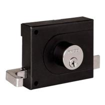 Fechadura Zamac Serralheiro Sobrepor 525/80 EP Pado