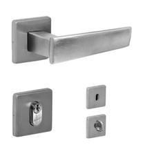 Fechadura Zeta 178-Z Cromo Acetinado 55Mm Interno